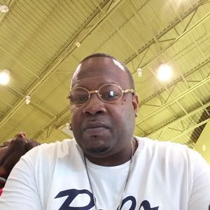 Meet your Posher, Demetrius